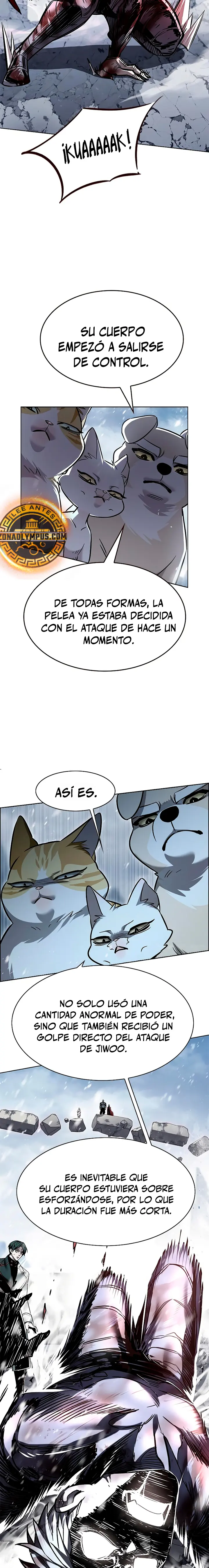 Eleceed Capitulo 335 página 24
