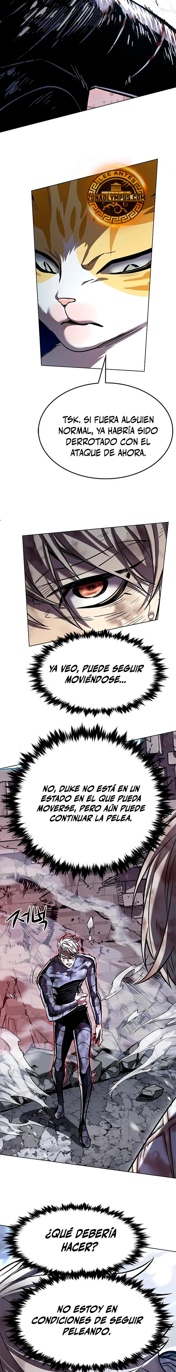 Eleceed Capitulo 335 página 5