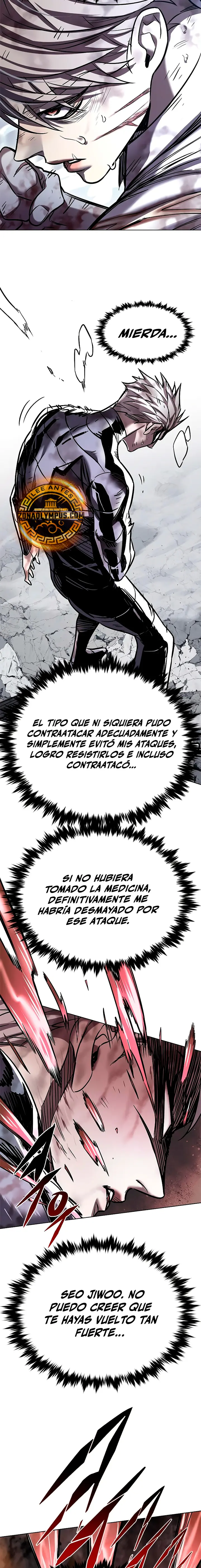Eleceed Capitulo 335 página 6