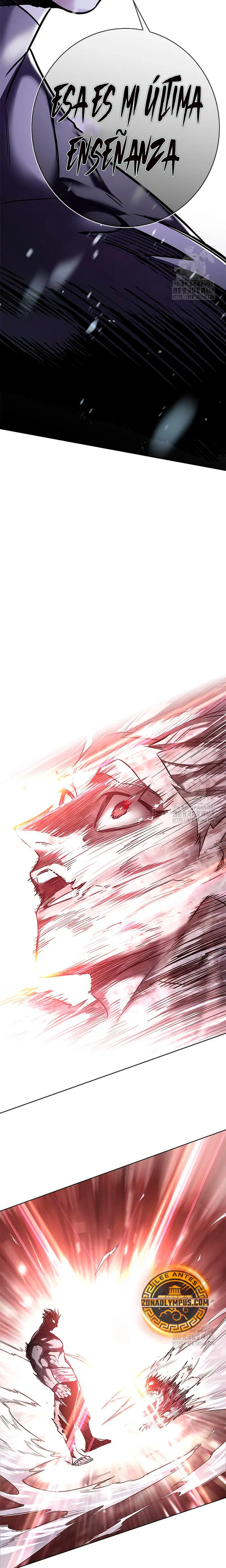 Eleceed Capitulo 336 página 10