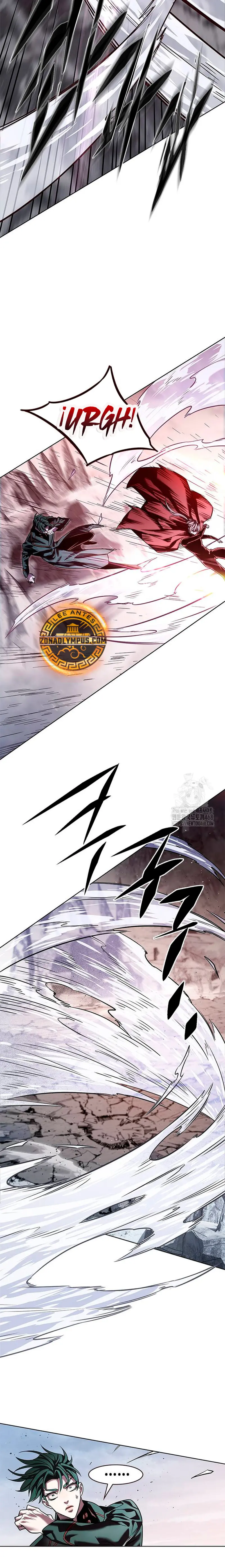 Eleceed Capitulo 336 página 12