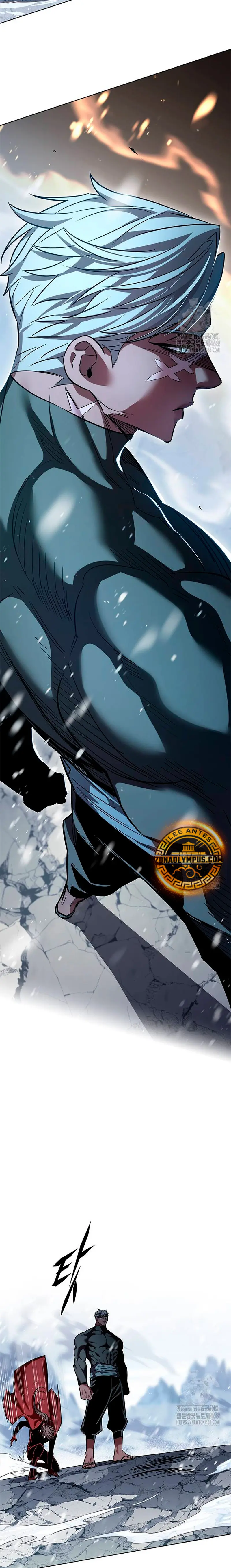 Eleceed Capitulo 336 página 14