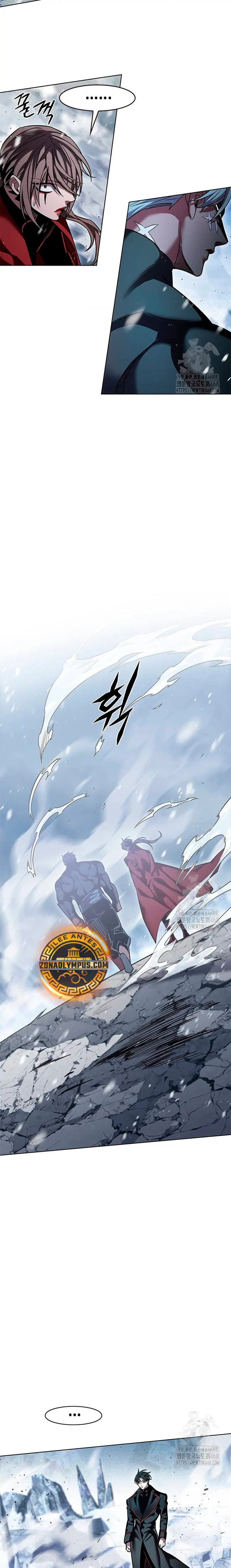 Eleceed Capitulo 336 página 15