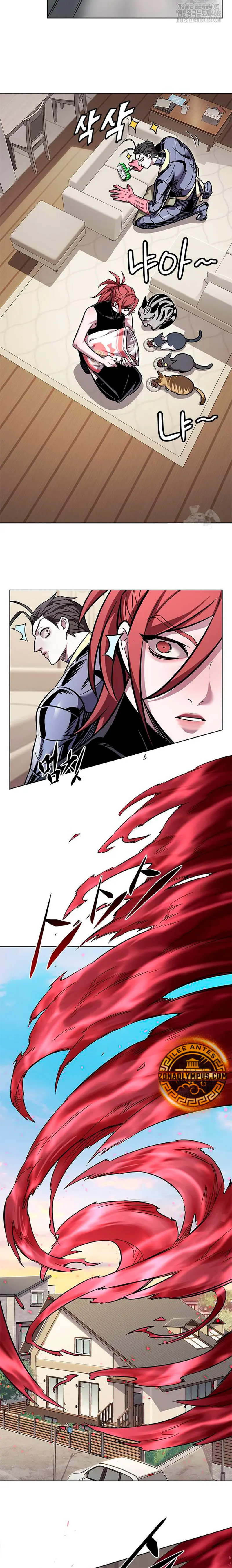 Eleceed Capitulo 336 página 19