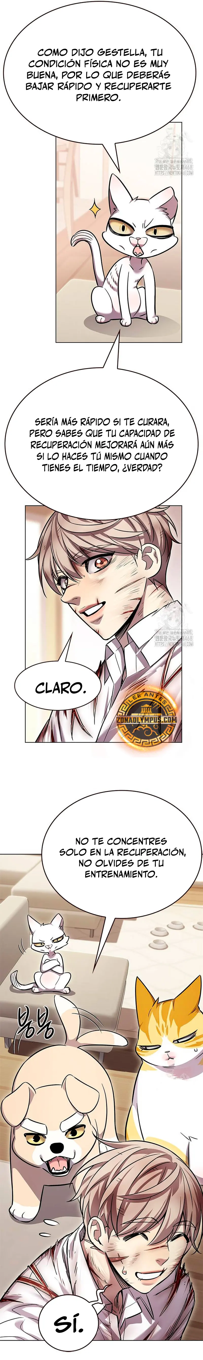 Eleceed Capitulo 336 página 23
