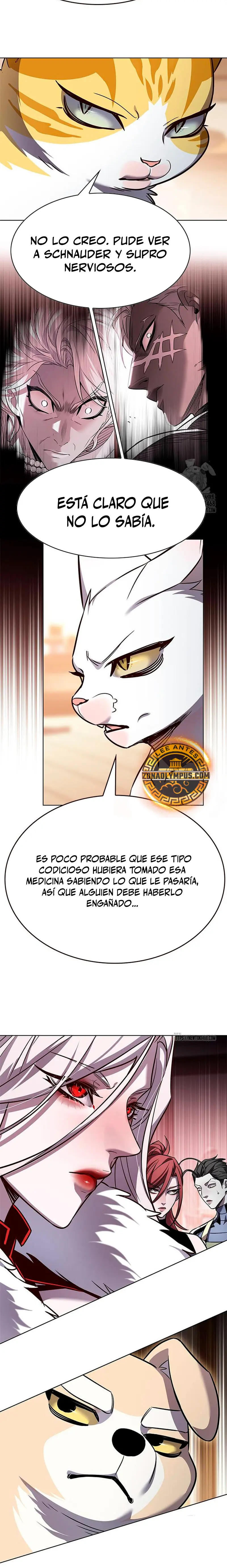 Eleceed Capitulo 336 página 29