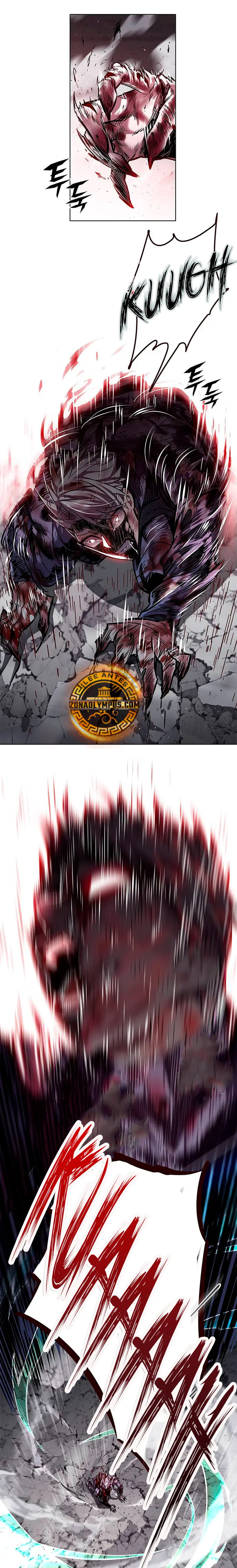 Eleceed Capitulo 336 página 3