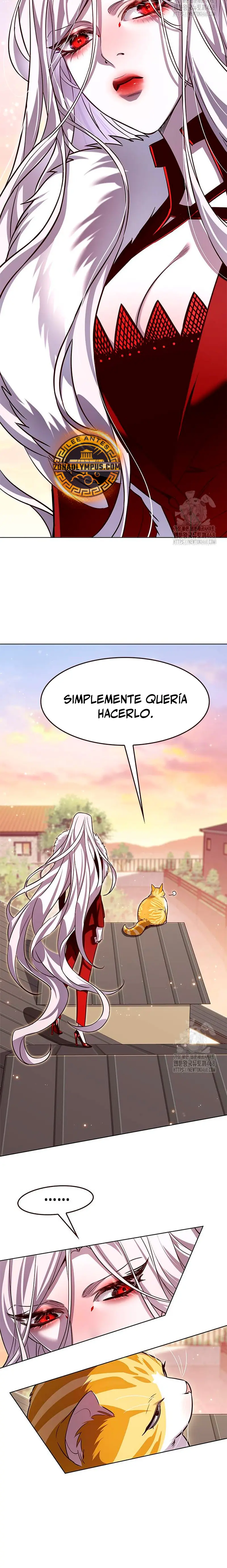 Eleceed Capitulo 336 página 31