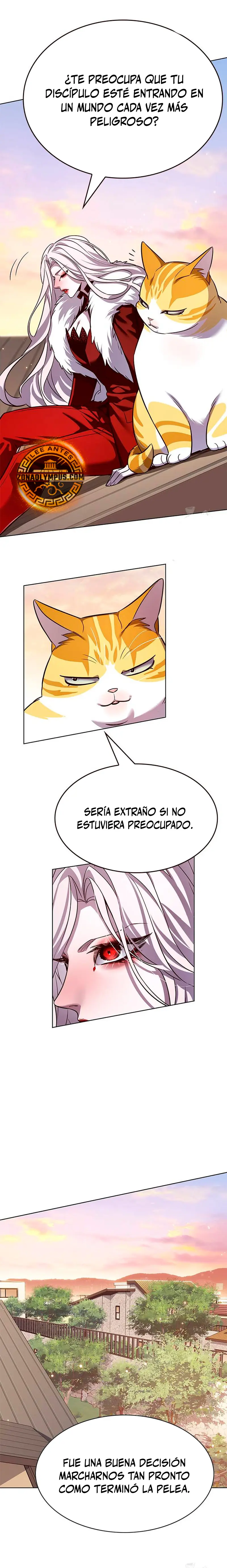Eleceed Capitulo 336 página 32