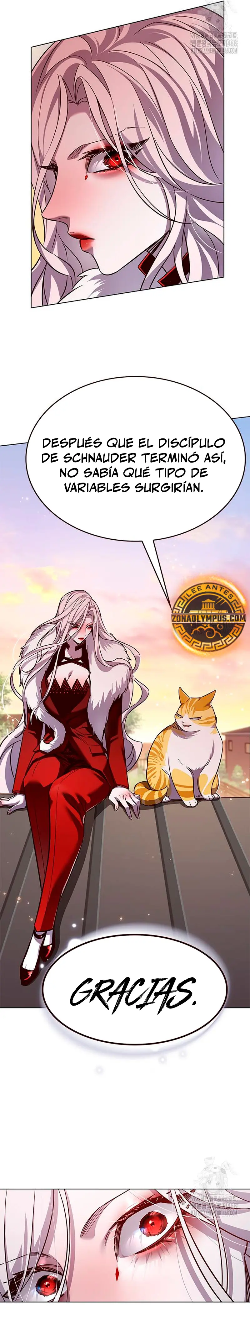 Eleceed Capitulo 336 página 33