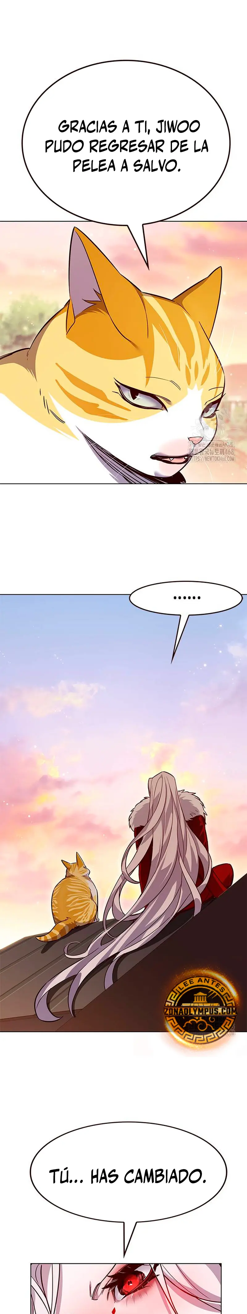 Eleceed Capitulo 336 página 34