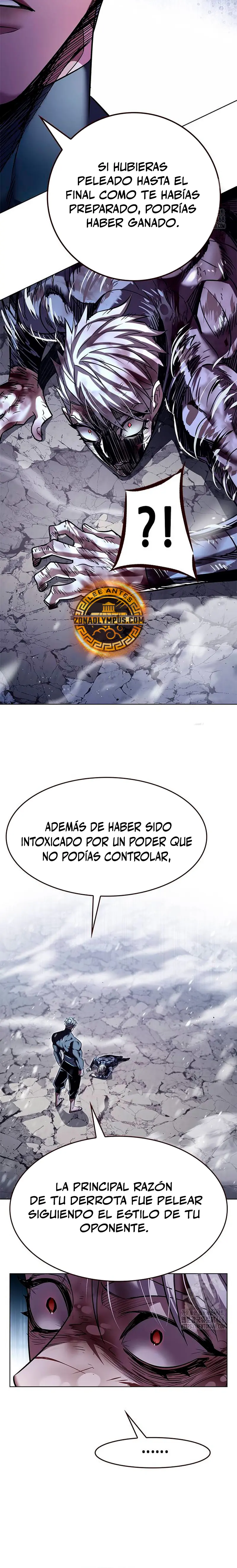 Eleceed Capitulo 336 página 7