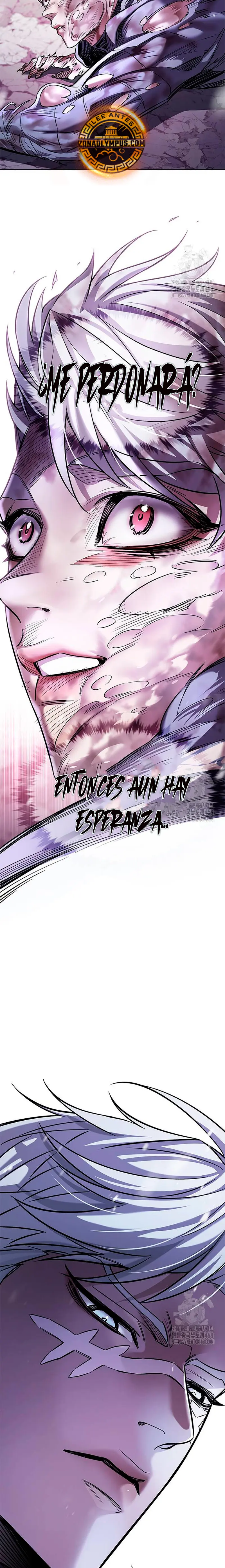 Eleceed Capitulo 336 página 9