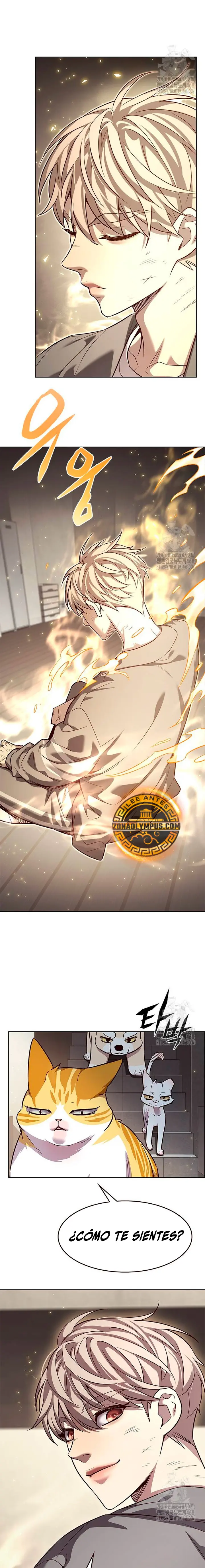 Eleceed Capitulo 337 página 10