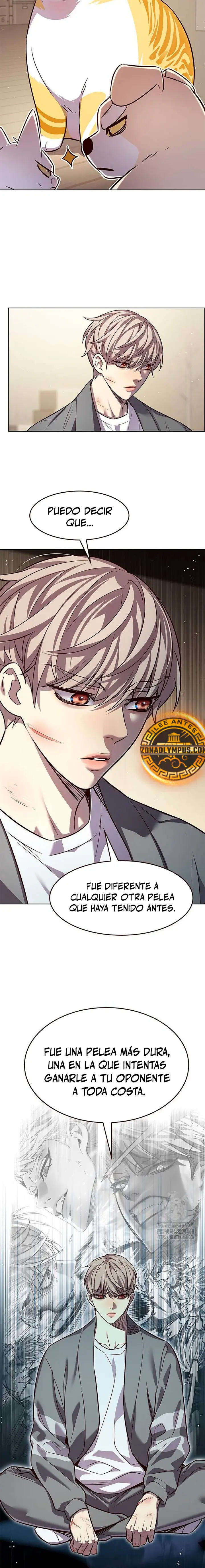 Eleceed Capitulo 337 página 12