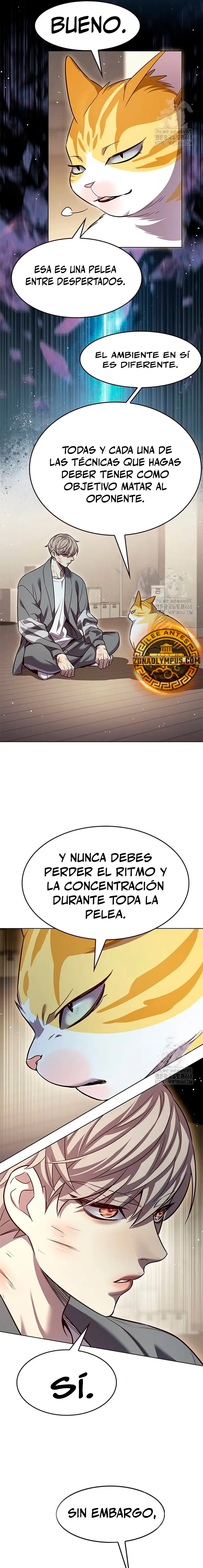 Eleceed Capitulo 337 página 13