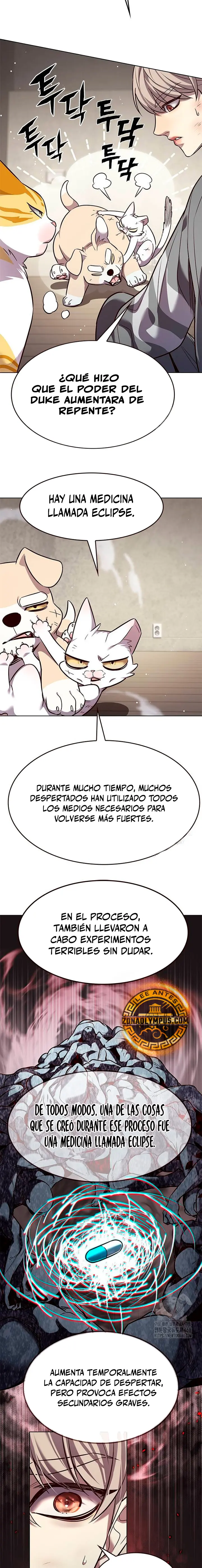 Eleceed Capitulo 337 página 14