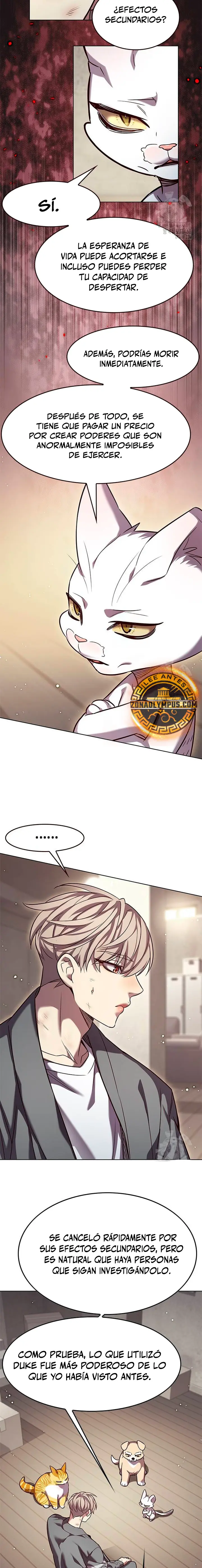Eleceed Capitulo 337 página 15