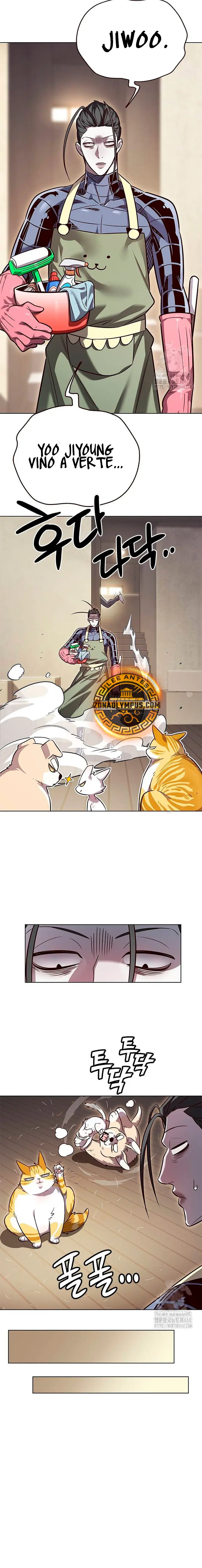 Eleceed Capitulo 337 página 17
