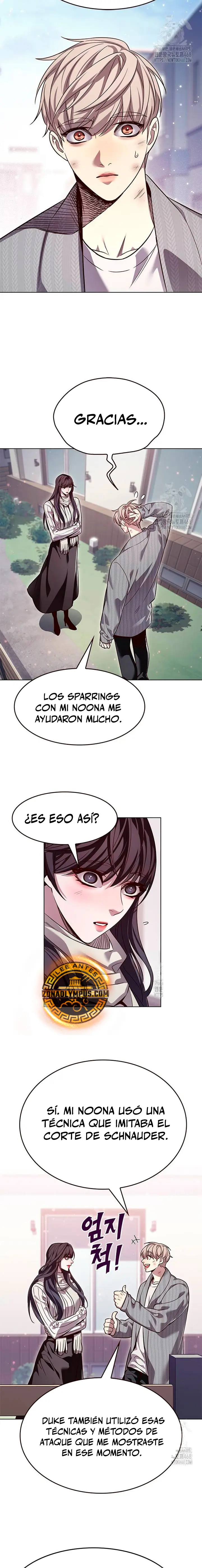Eleceed Capitulo 337 página 19