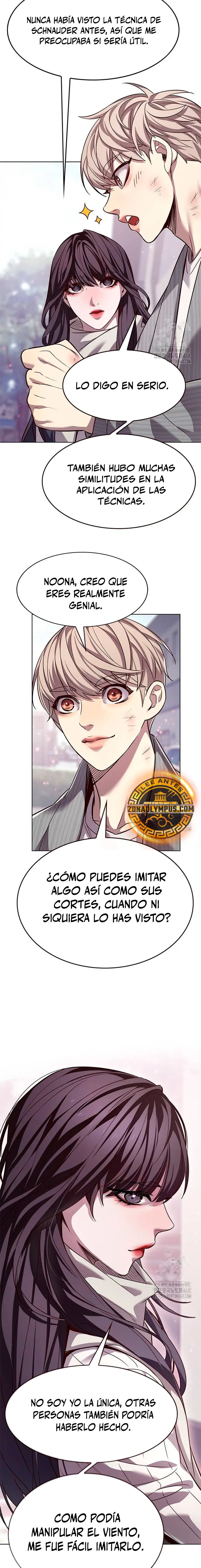 Eleceed Capitulo 337 página 20
