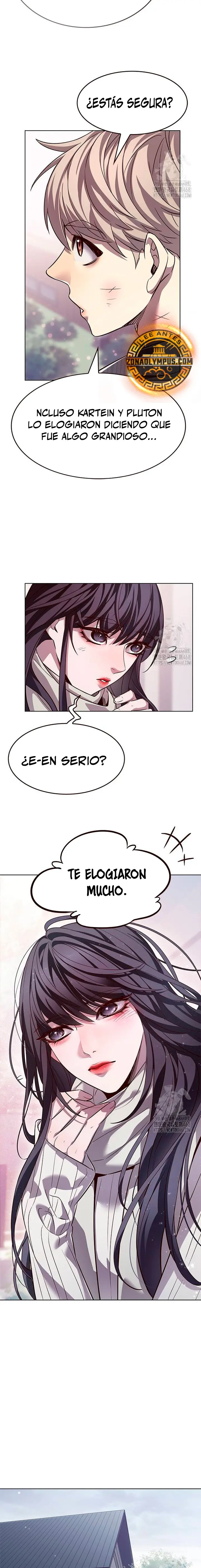 Eleceed Capitulo 337 página 21