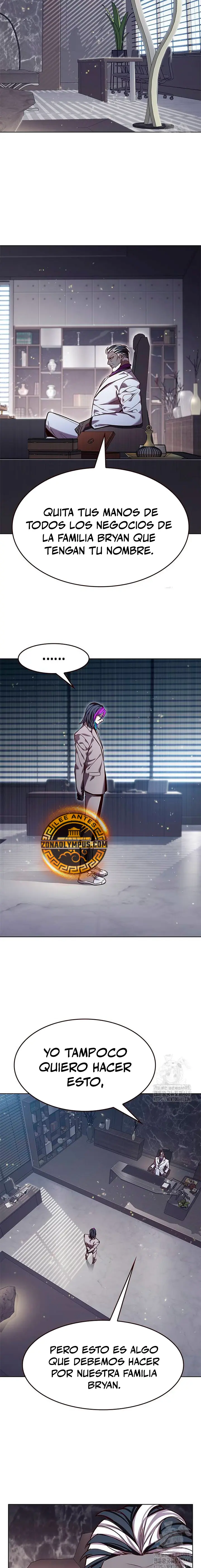 Eleceed Capitulo 337 página 24