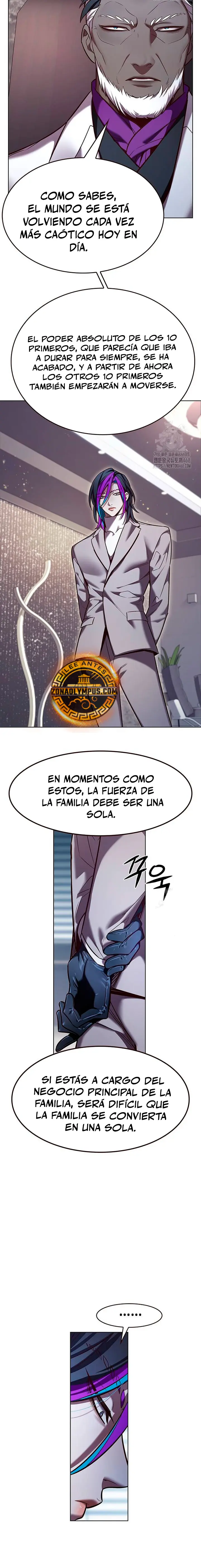 Eleceed Capitulo 337 página 25