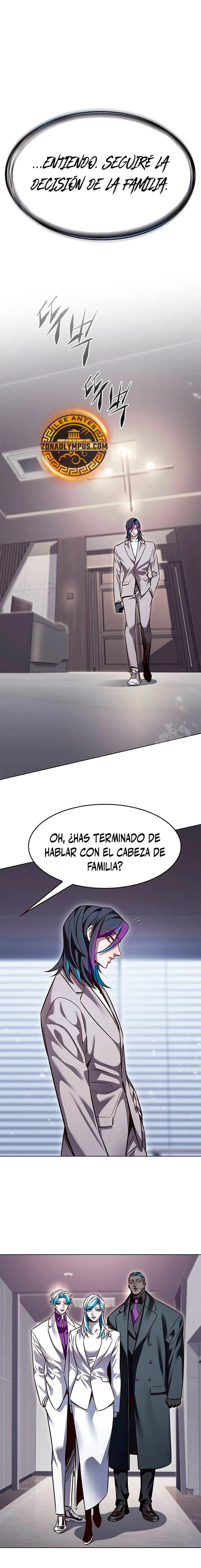 Eleceed Capitulo 337 página 26