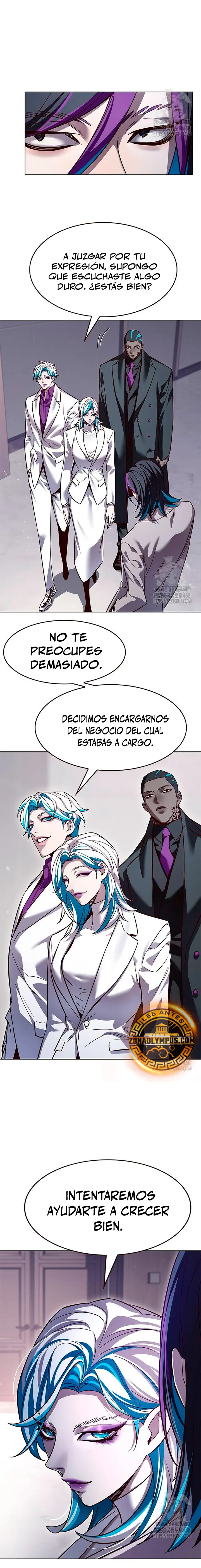 Eleceed Capitulo 337 página 27
