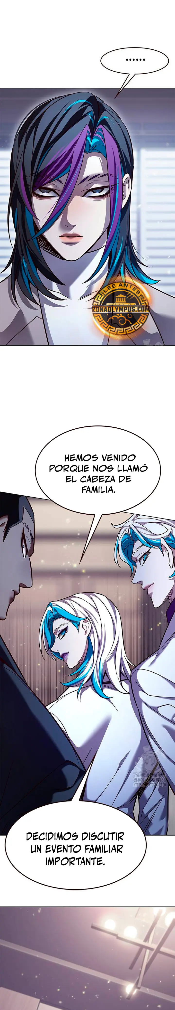 Eleceed Capitulo 337 página 28