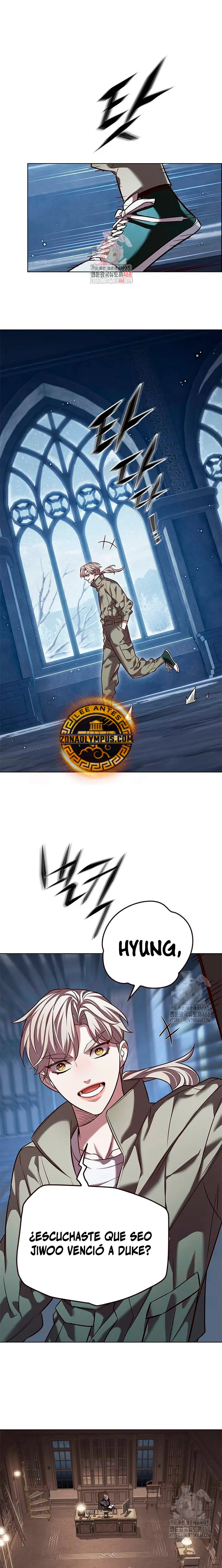 Eleceed Capitulo 337 página 3