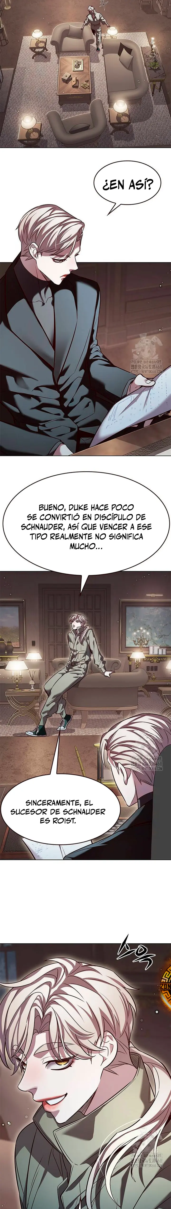 Eleceed Capitulo 337 página 4