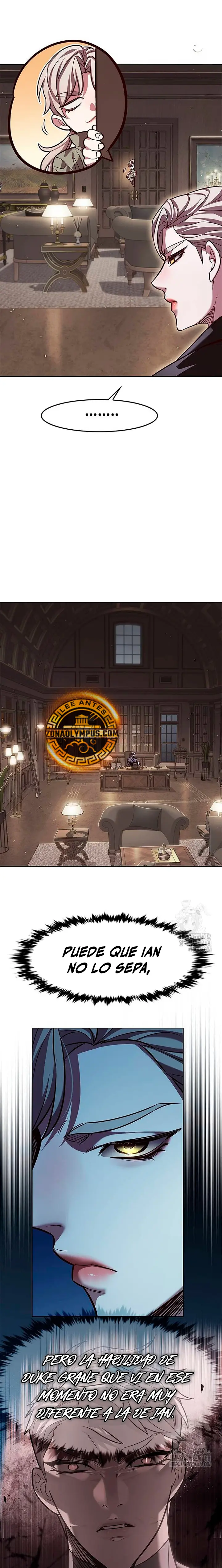Eleceed Capitulo 337 página 6