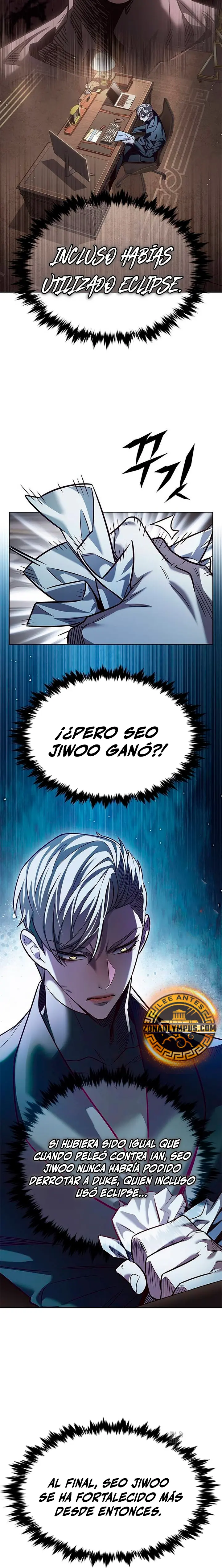 Eleceed Capitulo 337 página 7