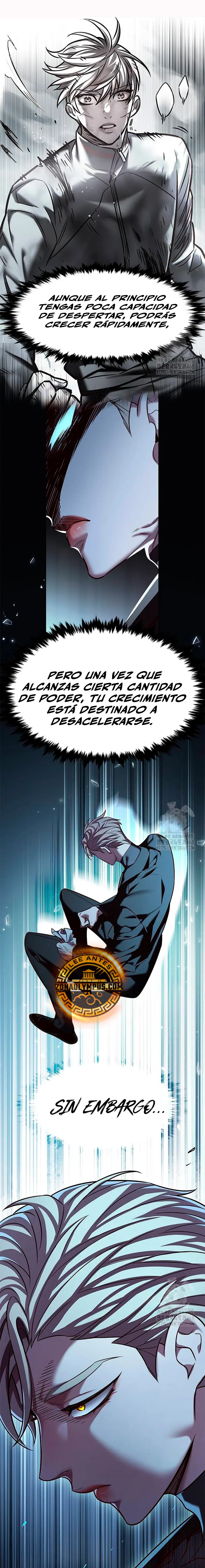 Eleceed Capitulo 337 página 8