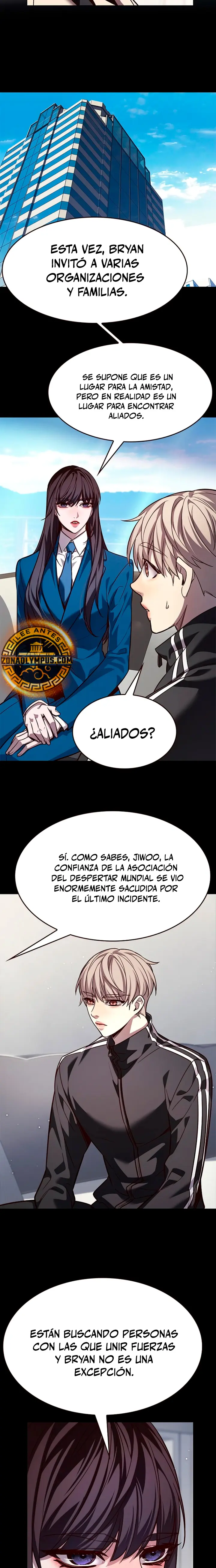 Eleceed Capitulo 338 página 10