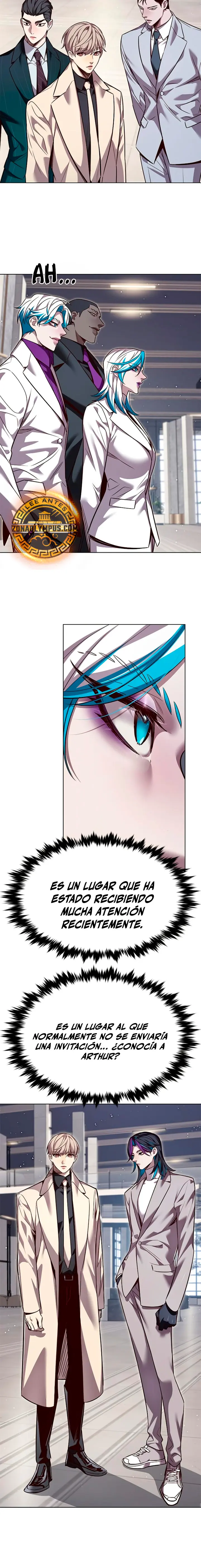 Eleceed Capitulo 338 página 17