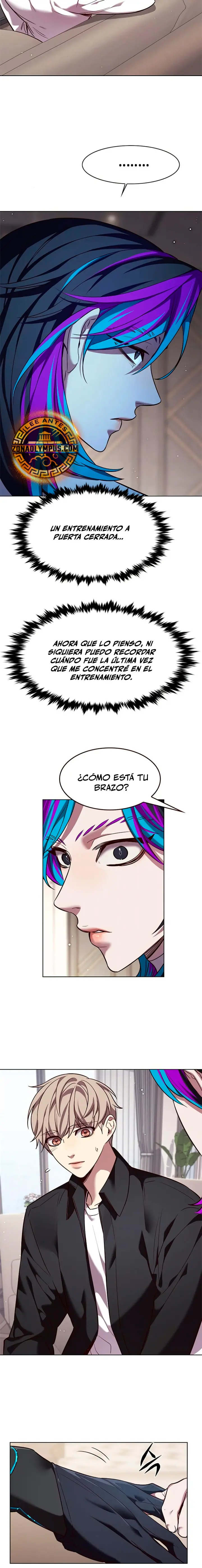 Eleceed Capitulo 338 página 21