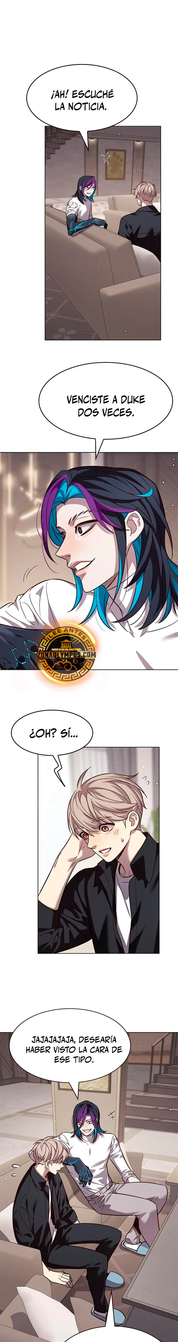 Eleceed Capitulo 338 página 24