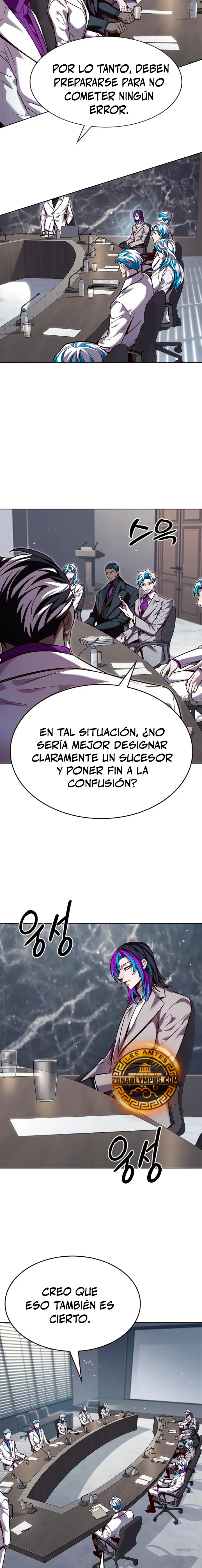 Eleceed Capitulo 338 página 4