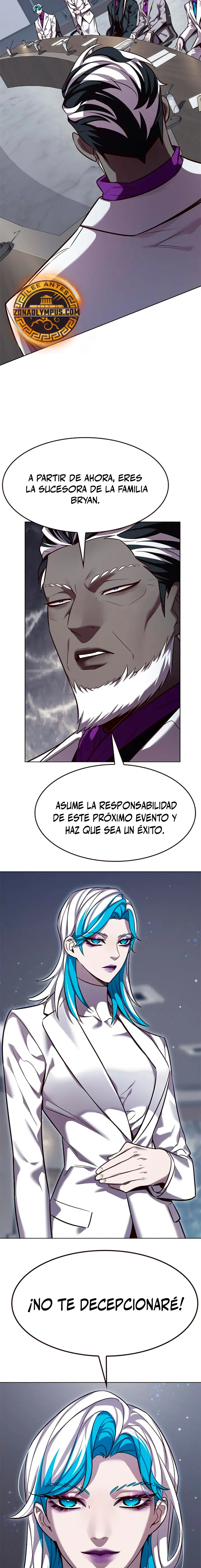 Eleceed Capitulo 338 página 6