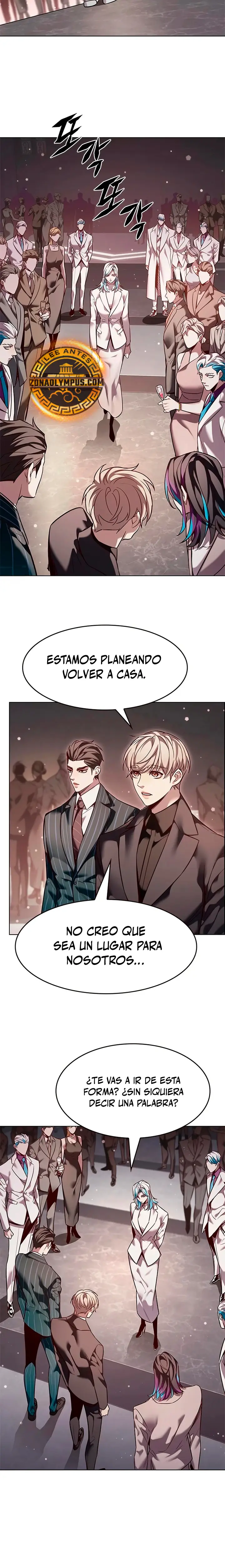 Eleceed Capitulo 339 página 16