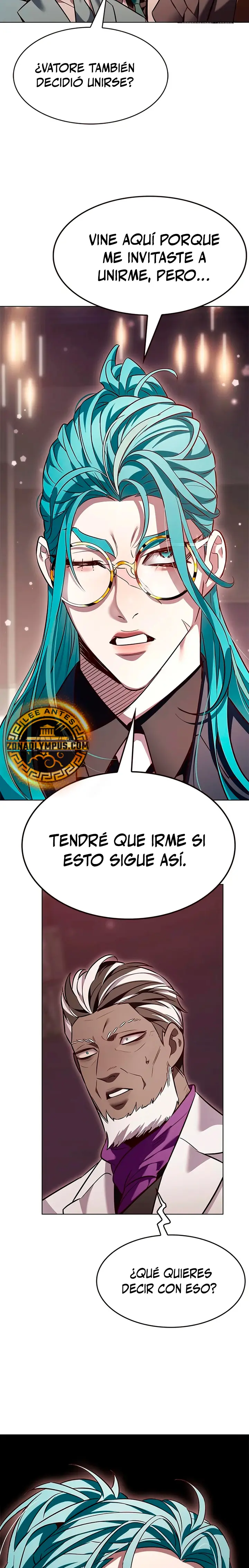Eleceed Capitulo 339 página 25
