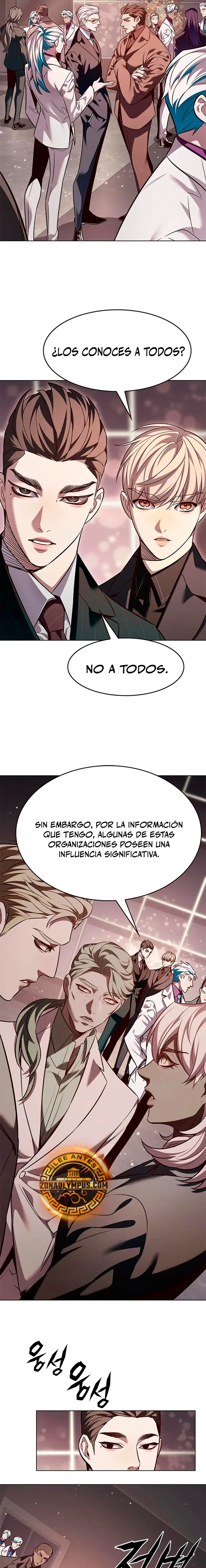 Eleceed Capitulo 339 página 4