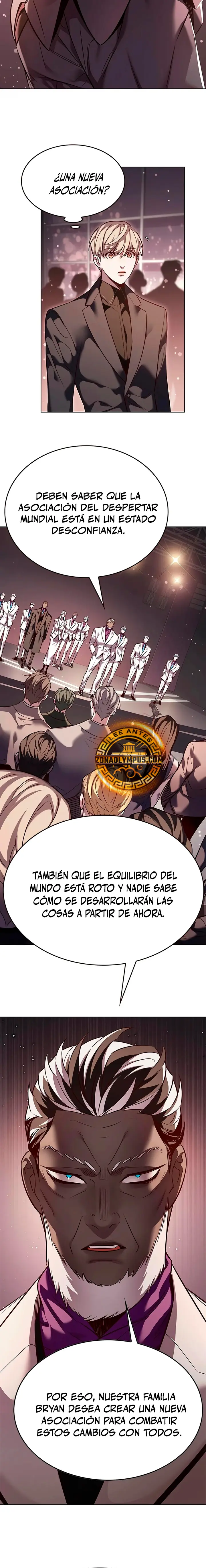 Eleceed Capitulo 339 página 7