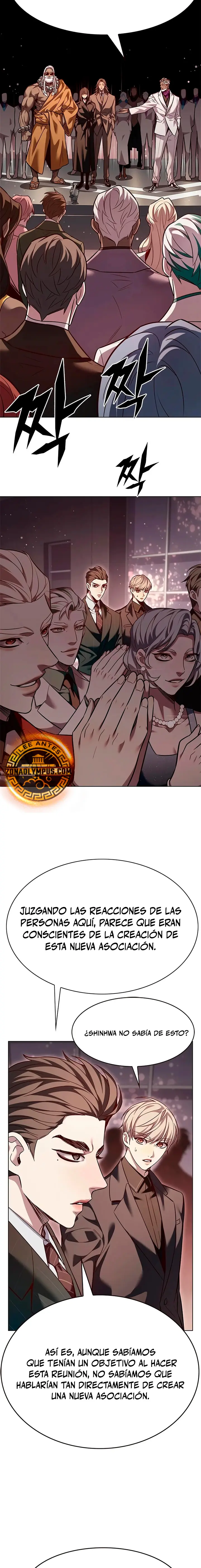 Eleceed Capitulo 339 página 9