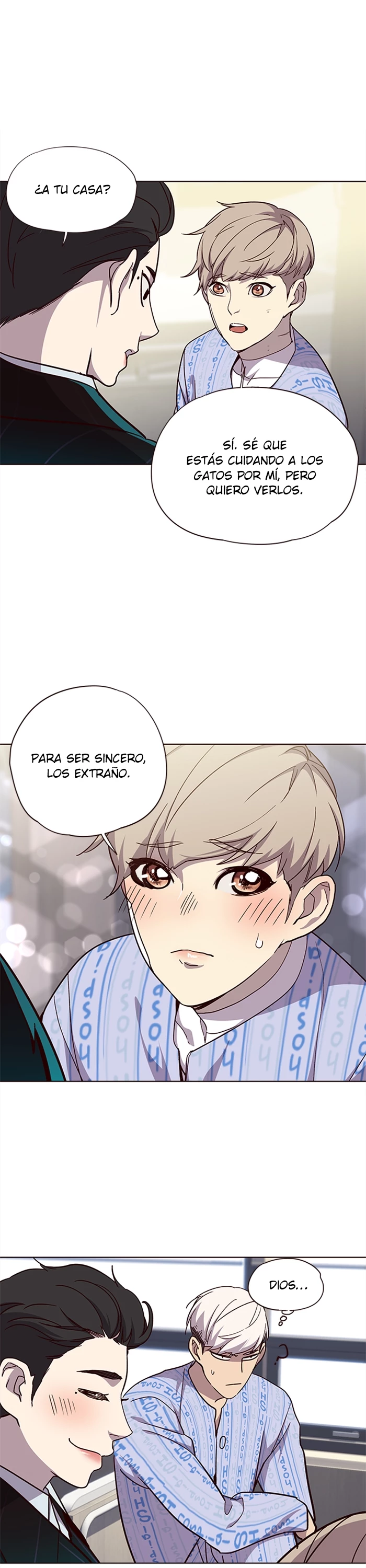 Eleceed Capitulo 34 página 23