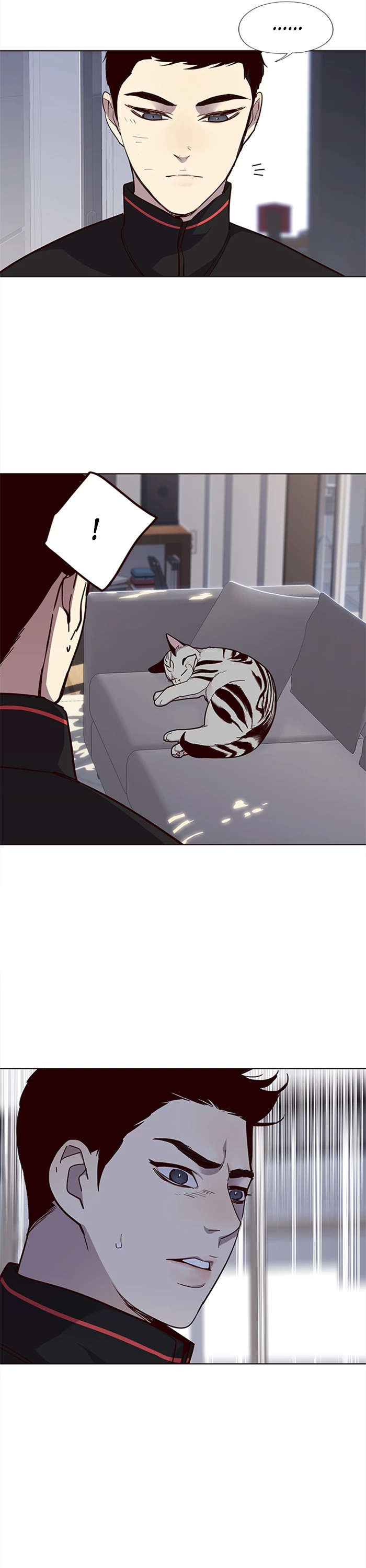 Eleceed Capitulo 34 página 28