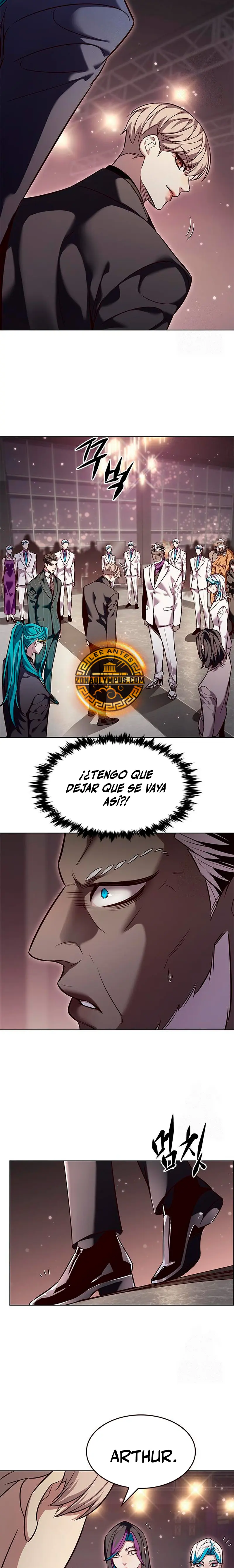 Eleceed Capitulo 340 página 10